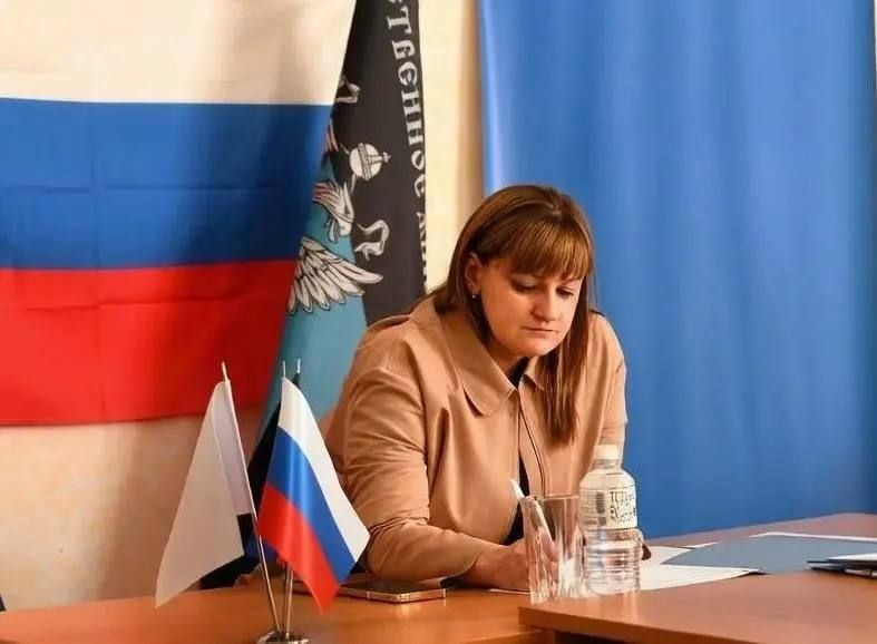 Сегодня провела приём граждан в Советском районе