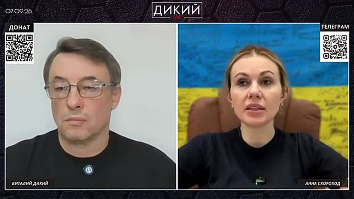 «Кто-то не хочет выходить из Донбасса, но Донбасс сдают