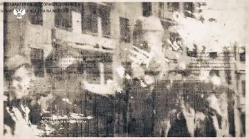 В этот день, 83 года назад, земли Донбасса были освобождены от немецко–фашистских захватчиков
