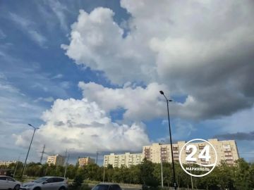 Поздравляем с Днём освобождения Донбасса!