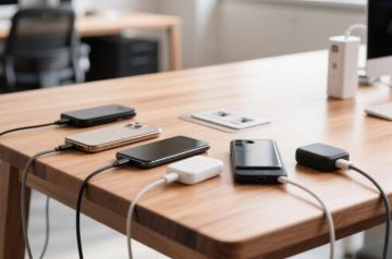 Жители и гости Крыма могут подключиться к бесплатному Wi-Fi и зарядить телефоны в офисах Сбера