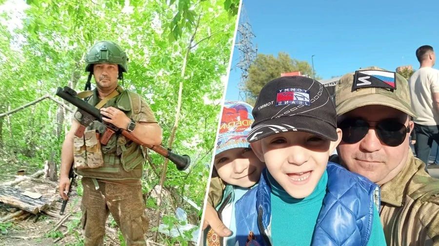 Участник СВО, имеющий госнаграду, не может получить российский паспорт