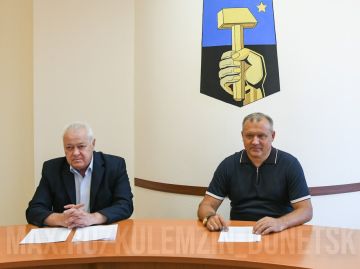 Алексей Кулемзин: Итоги проведенной сегодня прямой линии