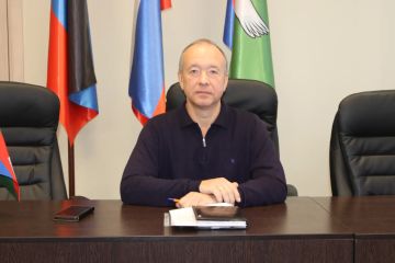 Заместитель главы администрации городского округа Горловка Игорь Горбатов провел прием граждан