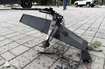 Один человек погиб, девять — пострадали от украинских беспилотников в ДНР