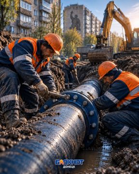 После четырёх лет без воды жителям Цусимской пообещали решить проблему в сентябре