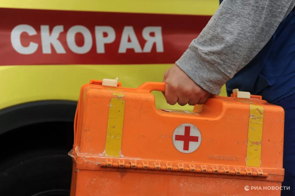 Один человек погиб и девять пострадали в ДНР за день из-за атак украинских ударных БПЛА, сообщил Пушилин