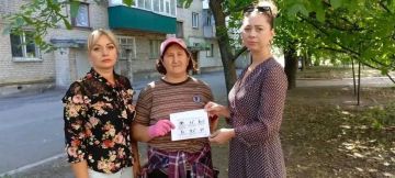 Межведомственный профилактический рейд в Дебальцево: защита прав и безопасности несовершеннолетних