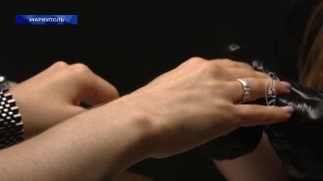 Красота как диалог: магия рук и сила доверия