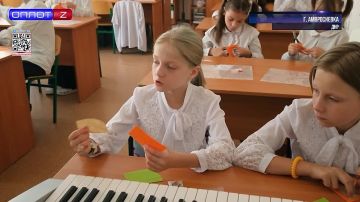 Что дети знают о бизнесе? И главное — знают ли они, кем хотят стать?
