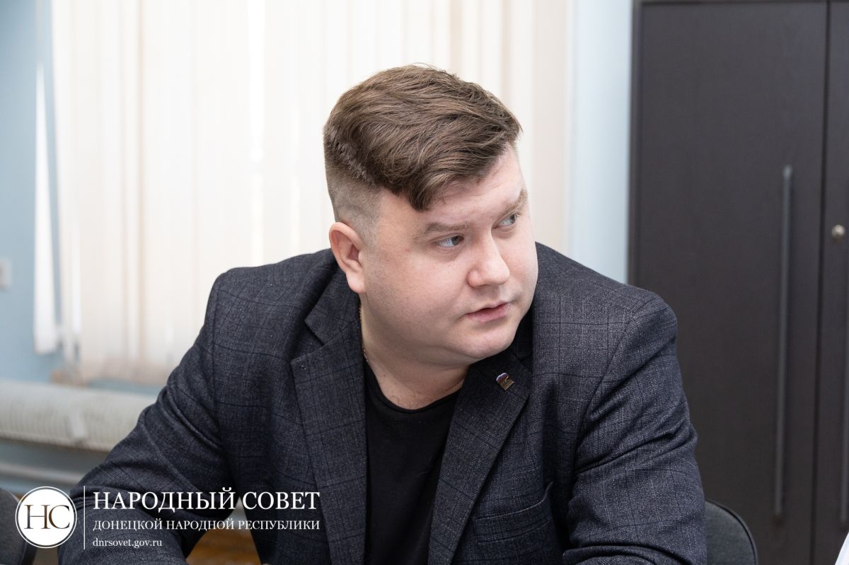 Вопросы работы СМИ в регионе остаются на контроле депутатов Народного Совета
