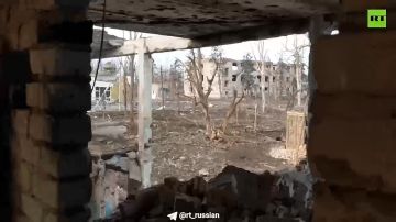 Герои СВО: Бондарь.. Штурмовал в том числе Отрадовку, Опытное и промзону Артёмовска (Бахмута) в ДНР. В одном из боёв вместе с товарищем тащил на себе раненых около 5 км. На передовой Бондарь с 2022 года. Сначала подписал...