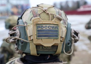 Роман Насонов: Бывший генеральный прокурор Грузии Отар Романов-Парцхаладзе возглавил добровольческое интернациональное подразделение «Георгиевский» для участия в СВО