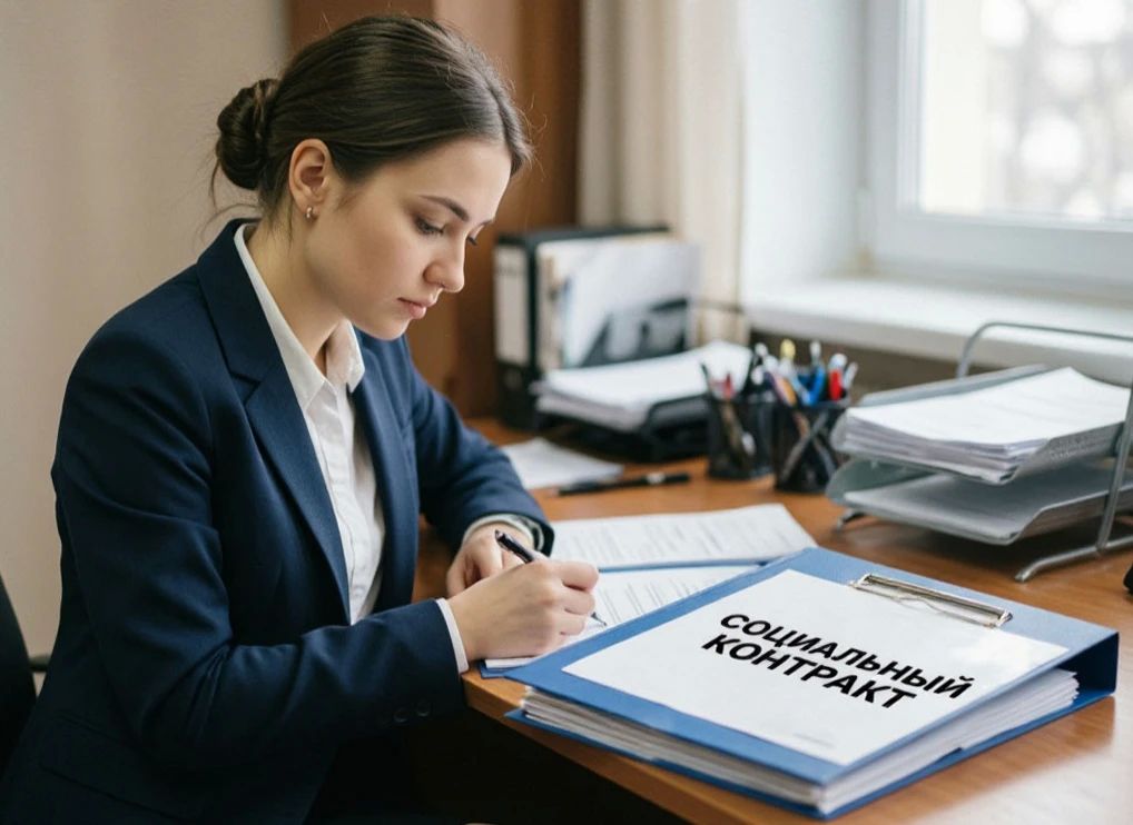 Как молодому специалисту получить финансовую помощь при поиске работы?