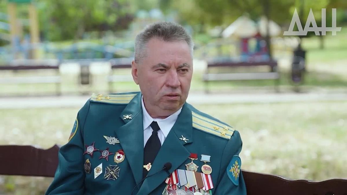«Добрыми соседями их не назовешь»: полковник Тараненко о современных украинцах