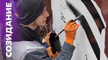 Добро.рф — платформа, где люди, организации и инициативы объединяются для полезных дел: волонтёрства, донорства, наставничества и поддержки НКО