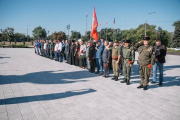 ����� �������: � ���� 83-� ��������� ������������ ��������� �� �������-���������� ����������� ��������� ����� � ��������� ���������� � ����� �������� ������