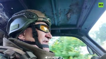 Киев не собирался соблюдать заявленное им же перемирие с 5 по 8 сентября: активность вражеских БПЛА в этот период не снижалась