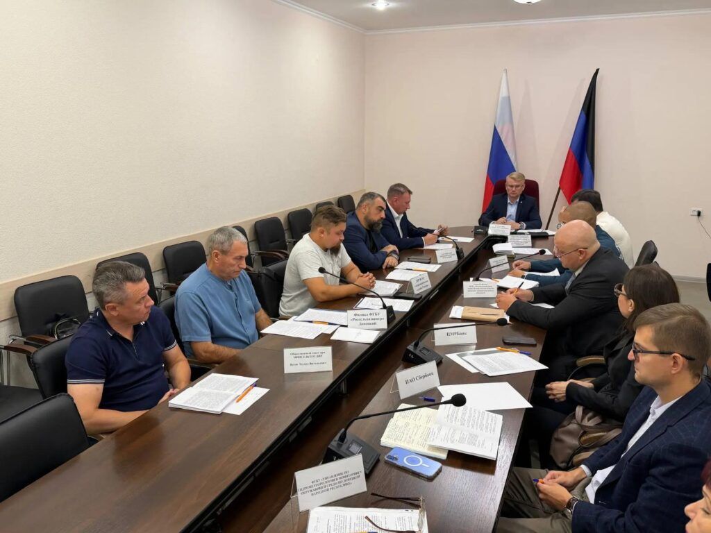 На Республиканском агрономическом совещании обсудили предварительные итоги уборочной и подготовку к осеннему севу