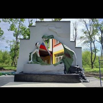С Днём города, родная Волноваха! 145 лет — это звучит!