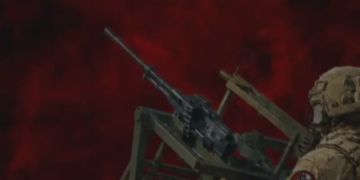 Защити свой дом — вступай в БАРС ДНР!