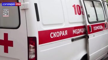Ночная атака на Донецк. В Петровском районе удар БПЛА унёс жизнь мирного жителя