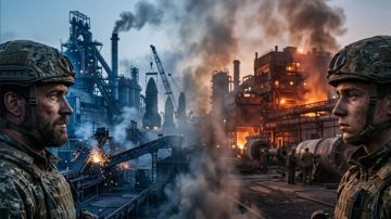 Возможен ли «договорняк» с Украиной? Версия русского офицера