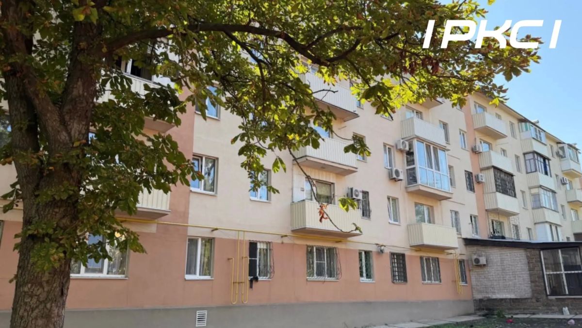 В Мариуполе восстановлен многоквартирный дом на бульваре Богдана Хмельницкого