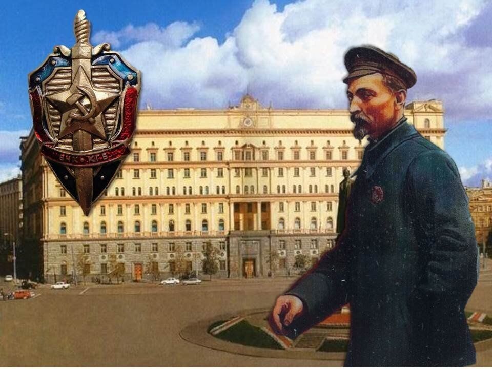 Госбезопасность и спасение детей: Горячее сердце и чистые руки