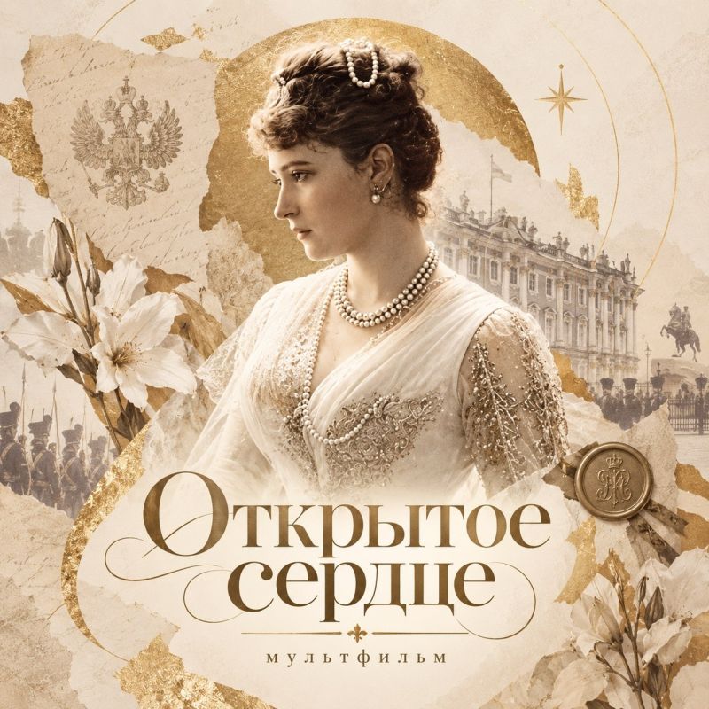 «Открытое сердце»: история, рассказанная детьми