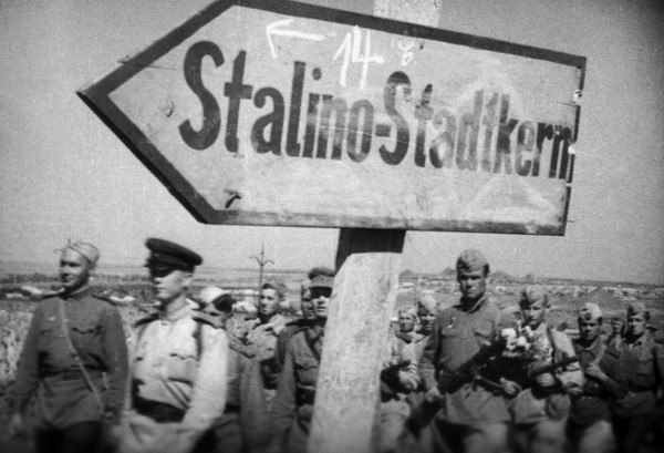 Мифы и правда о битве за Донбасс в 1943 году