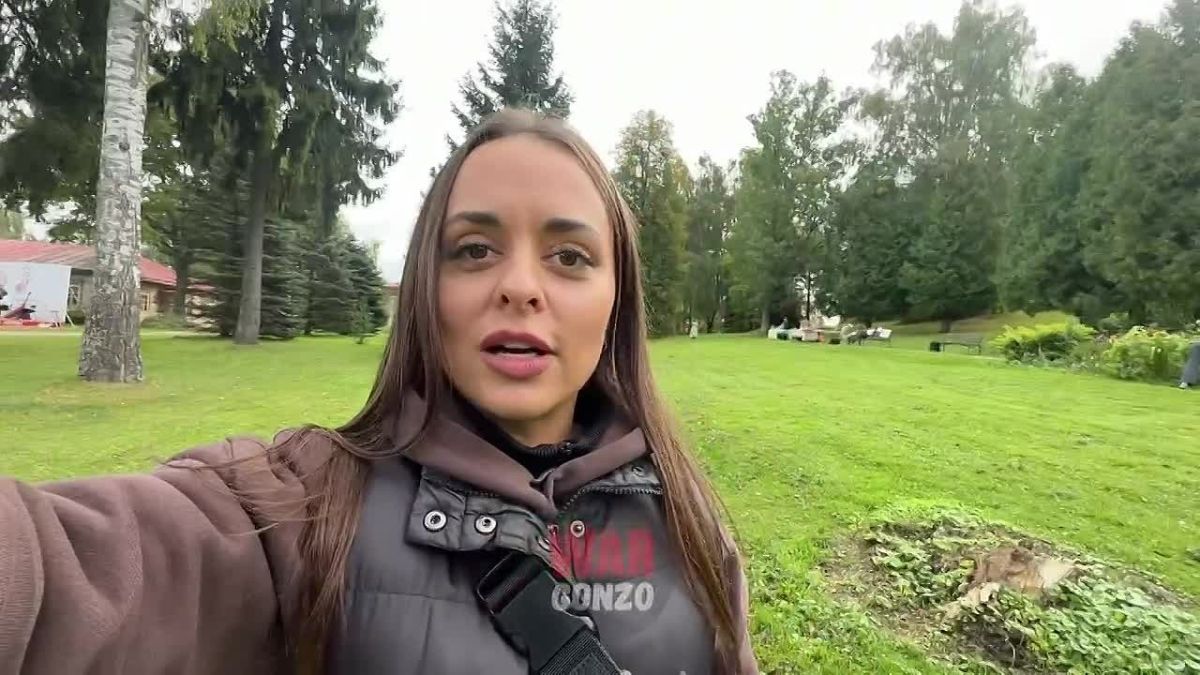 WarGonzo: Второй день фестиваля «Весна» стартует в русских Афинах