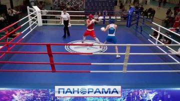 Часы ожидания – минуты боя: горловчанка завоевала золото на Всероссийском турнире