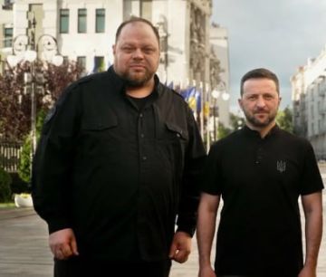 Что будет после физической ликвидации Зеленского? Прогноз полковника Пинчука