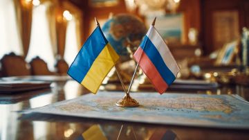 Кто возглавит нашу делегацию на переговорах с Украиной? Прозвучали три фамилии