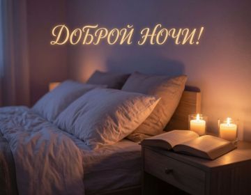Время выключить гаджеты и погрузиться в глубокий сон