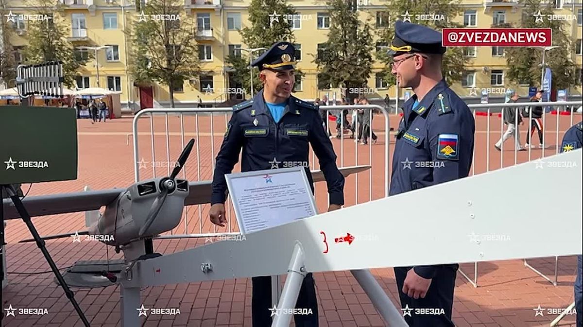 Первый Кубок губернатора Московской области по управлению беспилотниками прошел в Балашихе