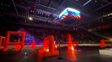 Первый Кубок губернатора по управлению дронами прошел в Московской области