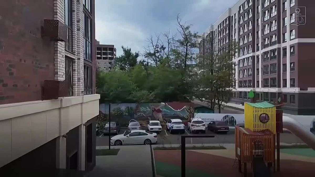 Мариуполь будет полноценным логистическим узлом Азово-Черноморского бассейна