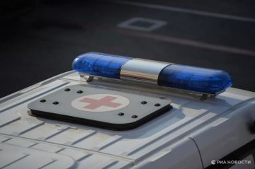 Двое мирных жителей Донецка пострадали после удара дрона ВСУ, сообщил глава города Кулемзин