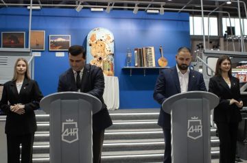 ��� ��������� ������������� ����� ��������: ��������� �������������� �����������