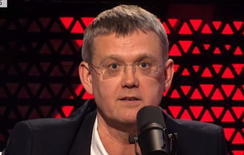 Сергей Мардан: Безсонов: Артиллеристы Южной группировки уничтожили полевой склад боеприпасов ВСУ под Дружковкой