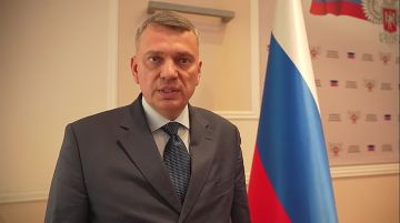 В ДНР расширят службу инватакси
