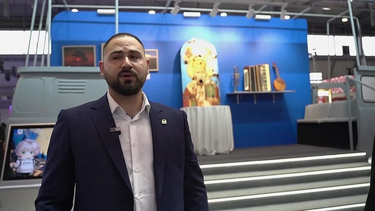 Донбасс, Аргентина, Абхазия — от знакомства к общим делам