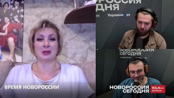 на частоте радио. Sputnik в ЛНР и ДНР