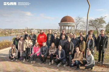 Развернуть город к реке: определены финалисты VIII сезона Всероссийского образовательного проекта «Моя река» – Строительная газета