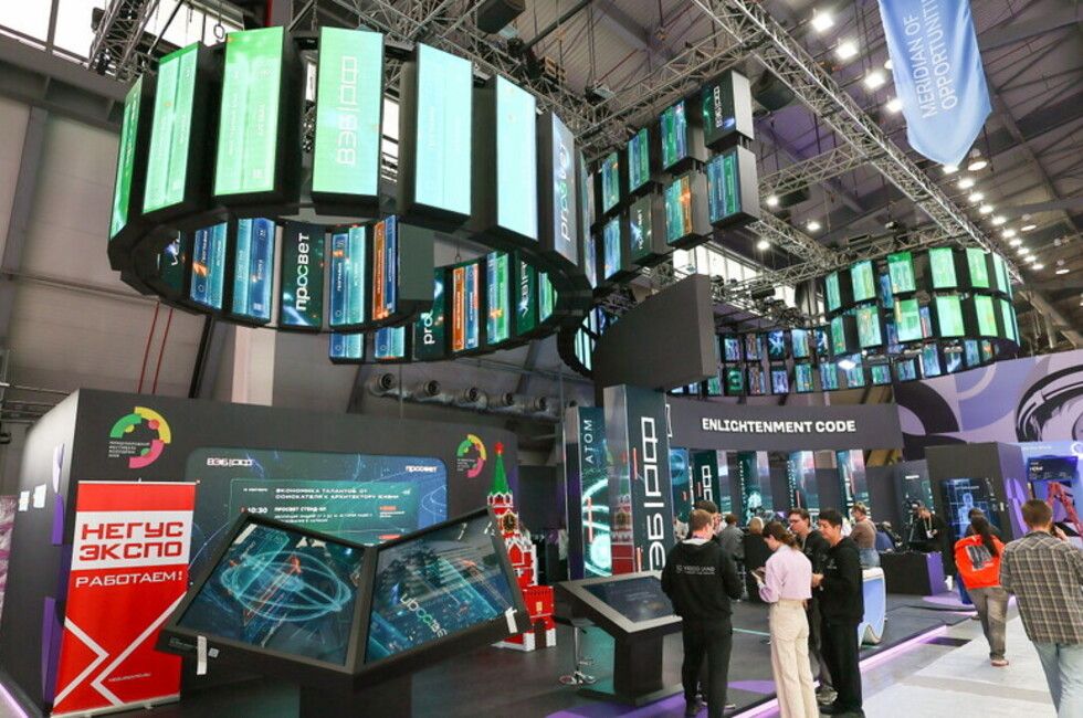 Участник МФМ из Херсонской области назвал российские разработки прорывными