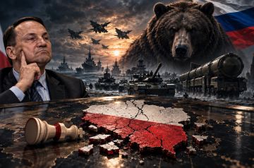Патрушев: Польша не сможет противостоять России в случае военного конфликта