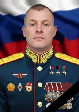 Погиб командир 4-й отдельной гвардейской мотострелковой бригады гвардии генерал-майор Антон Грунис