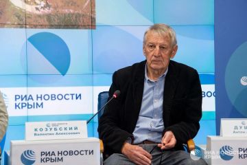 Документалку "Крымская готия